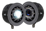Morimoto Super 7 Headlights | '18+ JL Wrangler / '20+ JT Gladiator