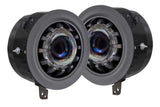 Morimoto Super 7 Headlights | '18+ JL Wrangler / '20+ JT Gladiator