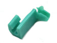 4658675 OE Lock Rod Retainer, Green, 2013-2022 Dodge Ram 6.7L Cummins Cummins OEM