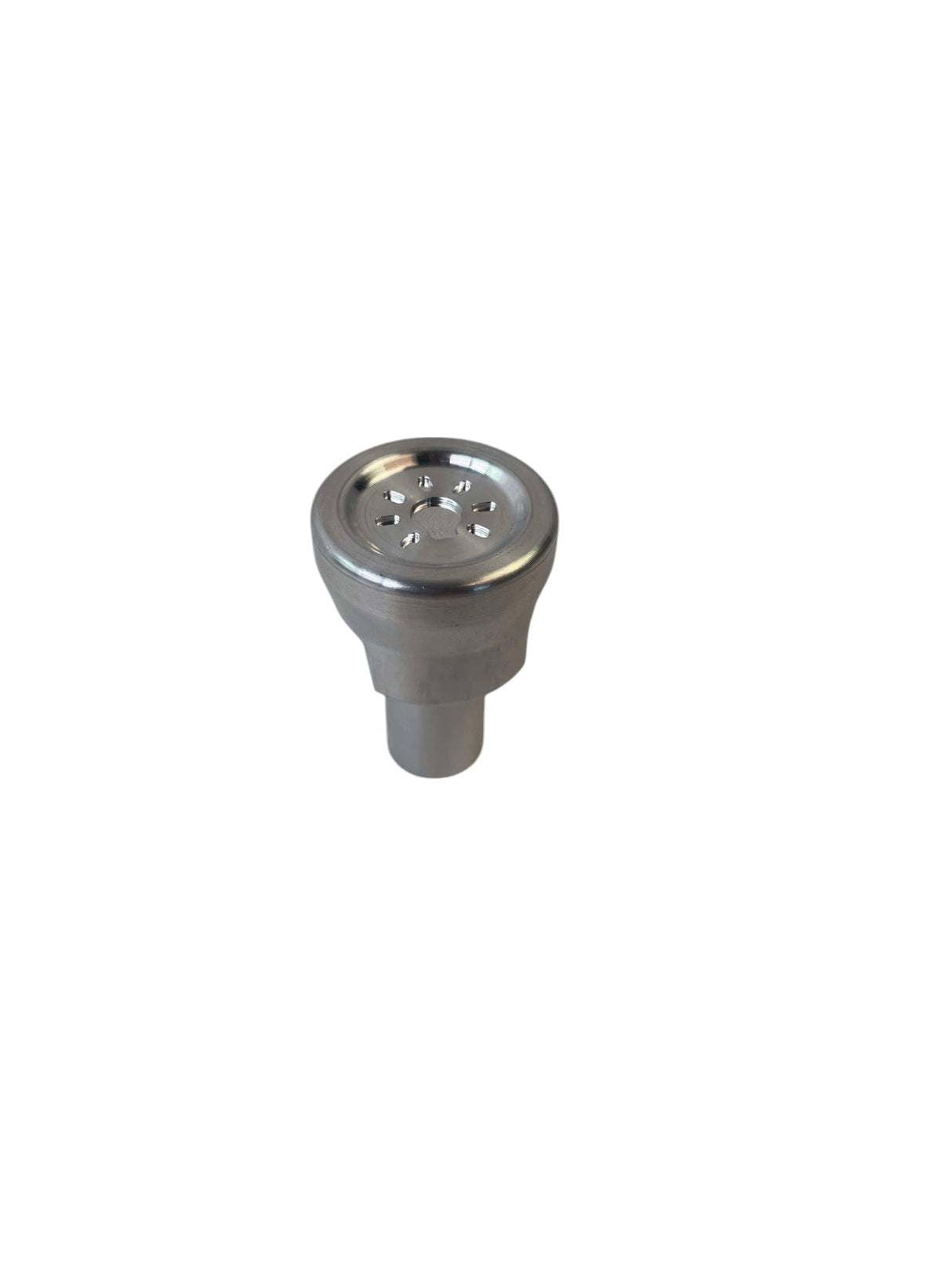 Billet Headlight Knob - 1987-1997 F-Series and Bronco Solo Motorsports