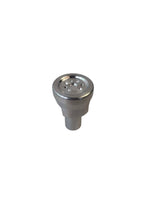 Billet Headlight Knob - 1987-1997 F-Series and Bronco Solo Motorsports