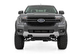 6 Inch Lift Kit Ford Ranger 4WD (2024-2025) Rough Country