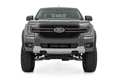 6 Inch Lift Kit Ford Ranger 4WD (2024-2025) Rough Country