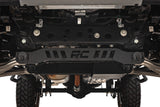 6 Inch Lift Kit Ford Ranger 4WD (2024-2025) Rough Country