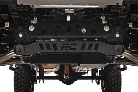 6 Inch Lift Kit Ford Ranger 4WD (2024-2025) Rough Country