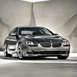 12Volt.Solutions BMW 6-Series Plug and Play Remote Start Kit