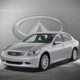 12Volt.Solutions Infiniti G35 Remote Start Plug and Play Kit