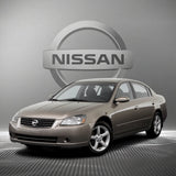 12Volt.Solutions Nissan Altima Remote Start Plug and Play Kit