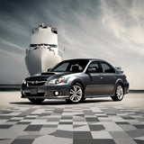 12Volt.Solutions Subaru Legacy GT Remote Start Kit