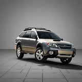 12Volt.Solutions Subaru Outback XT Remote Start Kit