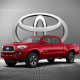 12Volt.Solutions Toyota Tacoma Remote Start Kit