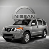 12Volt.Solutions Nissan Armada Remote Start Plug and Play Kit