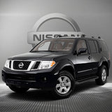 12Volt.Solutions Nissan Pathfinder Remote Start Plug and Play Kit