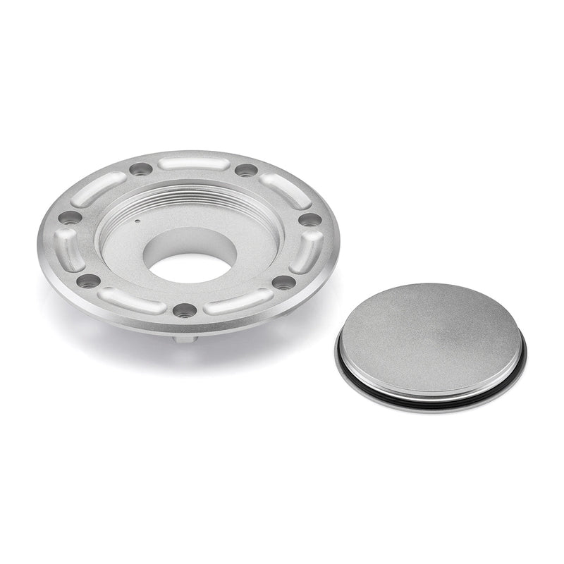 1988-2007 Kawasaki Ninja GPZ250 Gas Cap