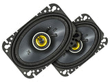 KICKER CS Speakers