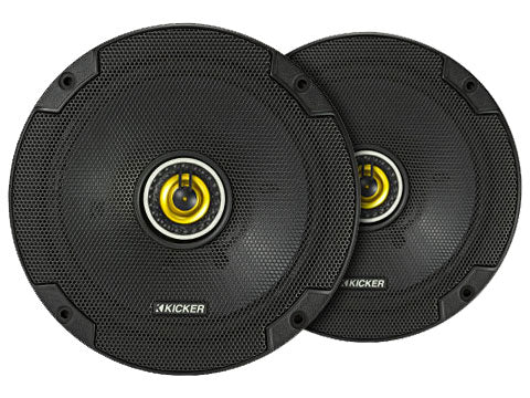 KICKER CS Speakers