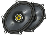 KICKER CS Speakers