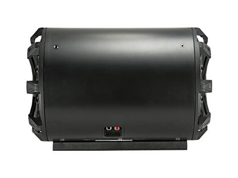 KICKER TB Loaded Enclosure