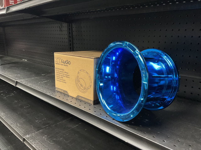 XT-HORN-8P FOR SPEAKER 8" XT AUDIO
