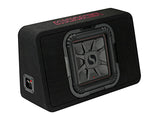 KICKER Solo-Baric L7T Loaded Enclosure
