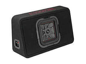 KICKER Solo-Baric L7T Loaded Enclosure