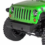 Rugged Ridge XHD Front Bumper I '97- '06 TJ Wrangler