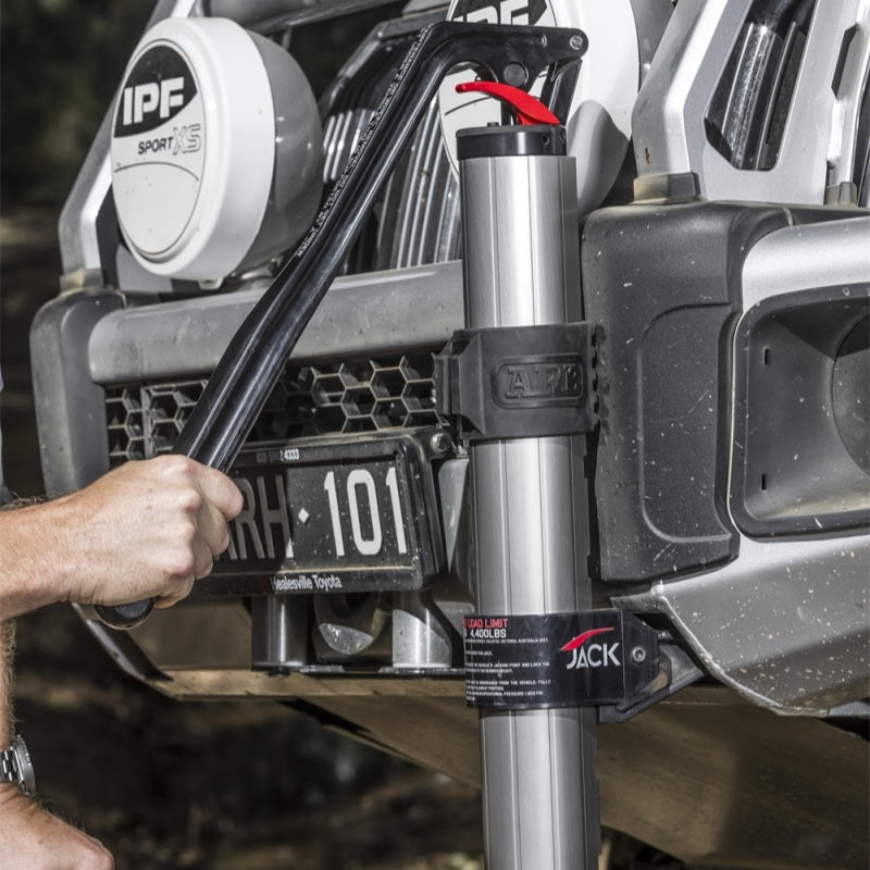 ARB Hydraulic Recovery Jack