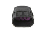 aFe 14-19 Chevrolet Corvette (C7) CONTROL Electronic Shock Delete Module & Ride Height Simulators