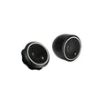 Kicker CST204 | 3/4" Tweeters w/ Crossovers 4-Ohm (Pair) Kicker