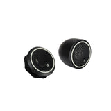 Kicker CST204 | 3/4" Tweeters w/ Crossovers 4-Ohm (Pair) Kicker
