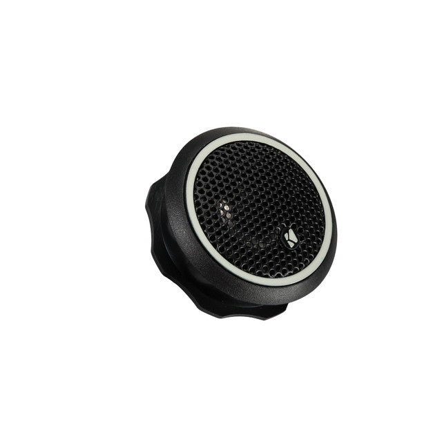 Kicker CST204 | 3/4" Tweeters w/ Crossovers 4-Ohm (Pair) Kicker