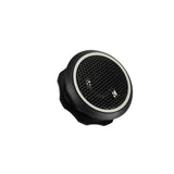Kicker CST204 | 3/4" Tweeters w/ Crossovers 4-Ohm (Pair) Kicker