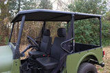 Lo Pro Top Level 2 2018-2020 Roxor Roxor - Extended ROPS