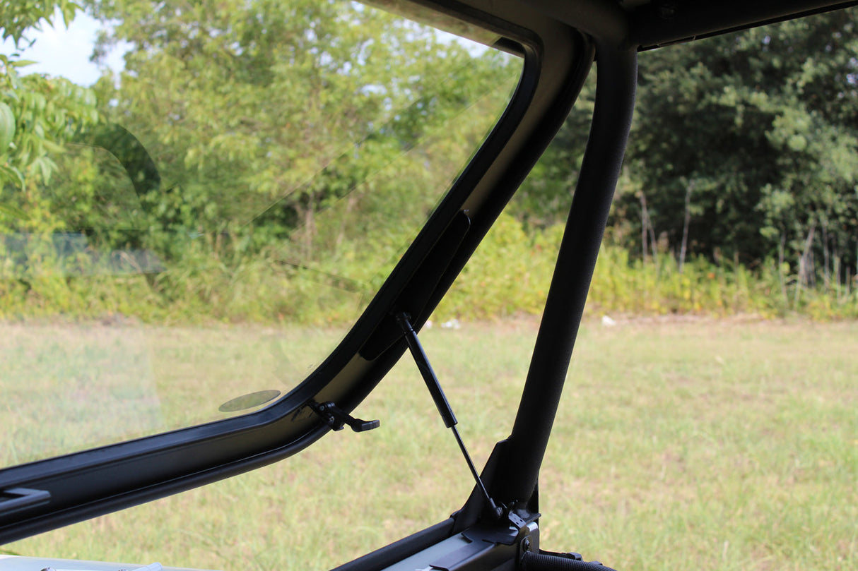 Tip Out Windshield 2018-2020 Roxor Roxor Fortress Pro