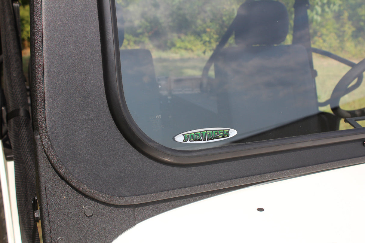 Tip Out Windshield 2018-2020 Roxor Roxor Fortress Pro