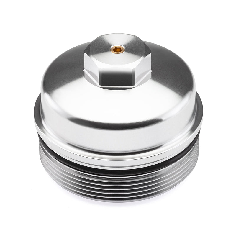 2003-2010 Ford F250 Super Duty Diesel Large Oil Filter Cap