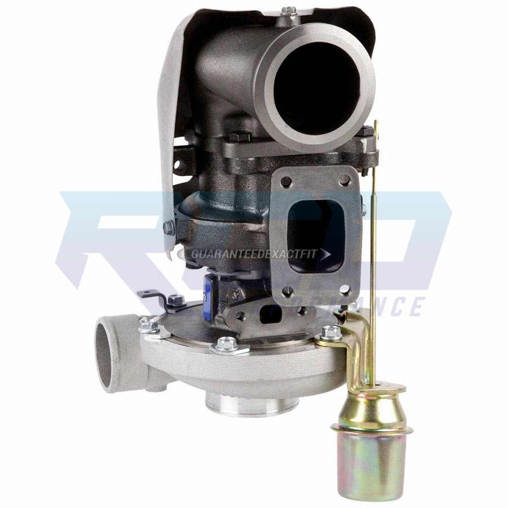 Borg Warner 91-93 GMC Chevy Pick Up Turbo