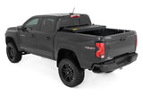Hard Low Profile Bed Cover 5 Foot Bed Chevy/GMC Canyon/Colorado (15-26) Rough Country