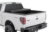 Hard Low Profile Bed Cover 5 Foot 7 Inch Bed Ford F-150 2WD/4WD (2004-2014) Rough Country