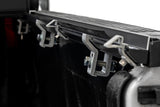 Hard Low Profile Bed Cover 6 Foot 7 Inch Bed Ford F-150 2WD/4WD (2004-2014) Rough Country