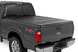 Hard Low Profile Bed Cover 6 Foot 10 Inch Bed Ford F-250/F-350 Super Duty (99-16) Rough Country