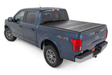 Hard Low Profile Bed Cover 5 Foot Bed Ford Ranger 2WD/4WD (2019-2023) Rough Country