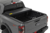 Hard Low Profile Bed Cover 5 Foot Bed Ford Ranger 2WD/4WD (2024-2026) Rough Country