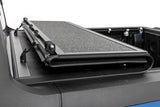 Hard Low Profile Bed Cover 4 Foot 6 Inch Bed Ford Maverick 2WD/4WD (2022-2026) Rough Country