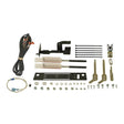 Gen IV SureFit™ Control Panel Conversion Kit Vintage Air