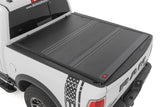 Hard Low Profile Bed Cover 6 Foot 4 Inch Bed Ram 1500/2500/3500 2WD/4WD (10-25 & Classic) Rough Country