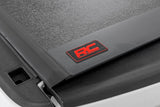 Hard Low Profile Bed Cover 6 Foot 4 Inch Bed Ram 1500/2500/3500 2WD/4WD (10-25 & Classic) Rough Country