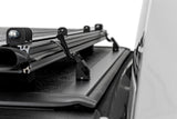 Hard Low Profile Bed Cover 5 Foot 7 Inch Bed No Rambox Ram 1500 2WD/4WD (2009-2018 & Classic) Rough Country