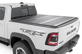 Hard Low Profile Bed Cover 6 Foot 4 Inch No Rambox Ram 1500 (19-26)/1500 TRX (21-24) Rough Country