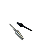 Billet Steering Column Tilt Lever - 1991-1997 Ford F-Series and Bronco Solo Motorsports